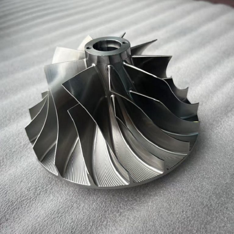 Centrifugal Impeller