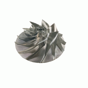 Centrifugal Impeller for Air Compressor with CE Certificates China Supplier